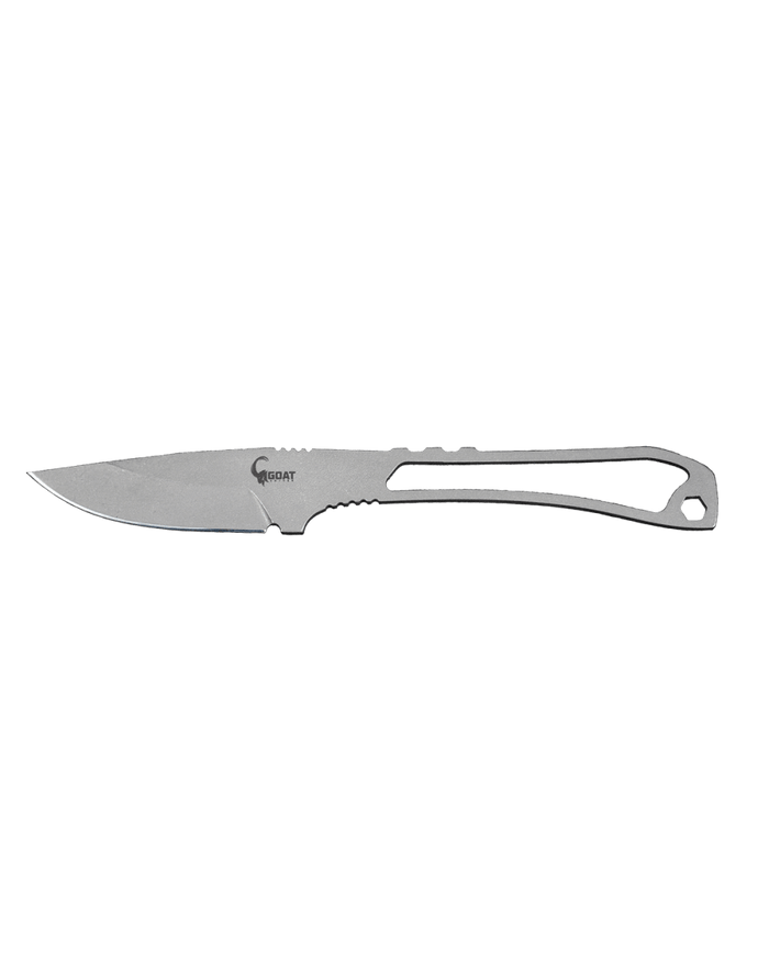 Goat Knives Nitro Tur - Muley Freak