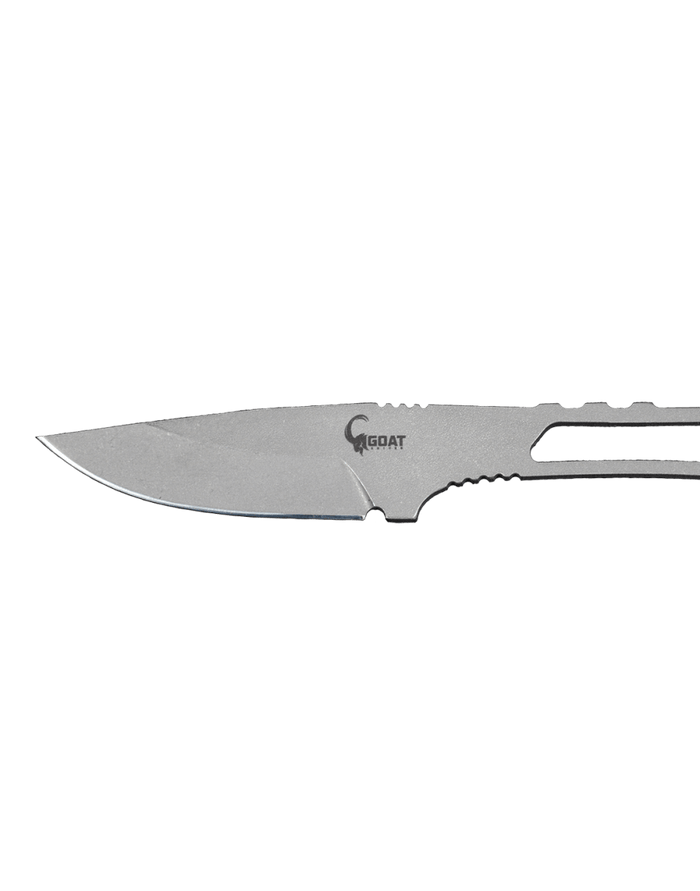 Goat Knives Nitro Tur - Muley Freak