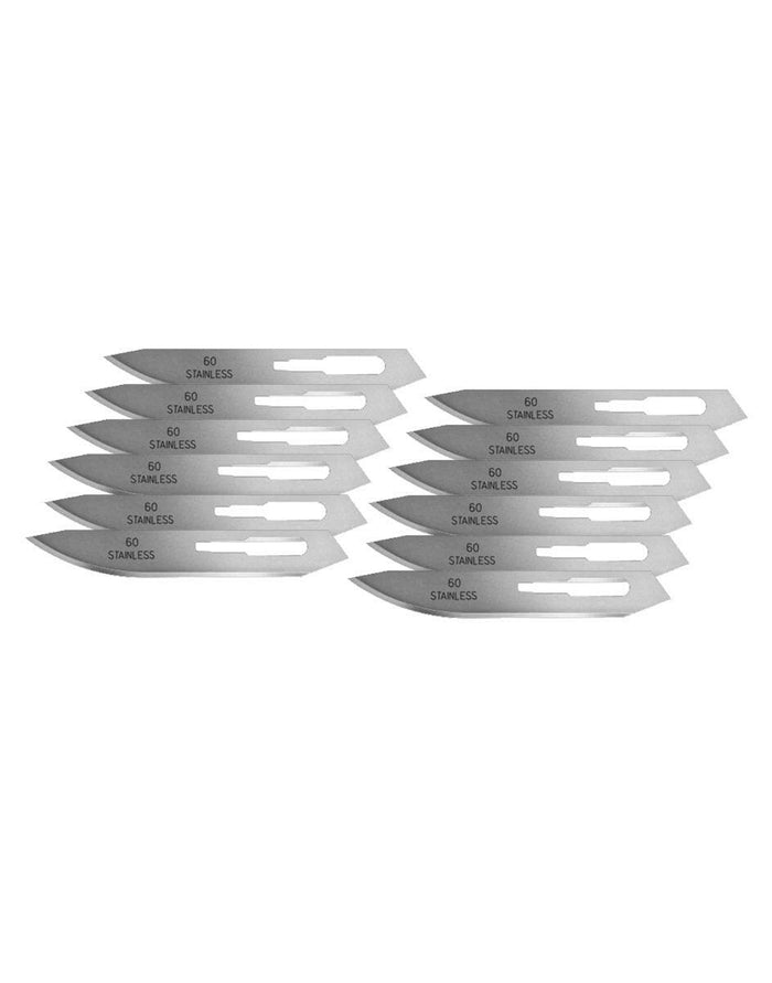 Goat Knives Replacement Blades - Muley Freak