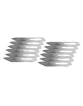 Goat Knives Replacement Blades - Muley Freak