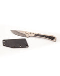 Goat Knives Tur Carbon Pro - Muley Freak