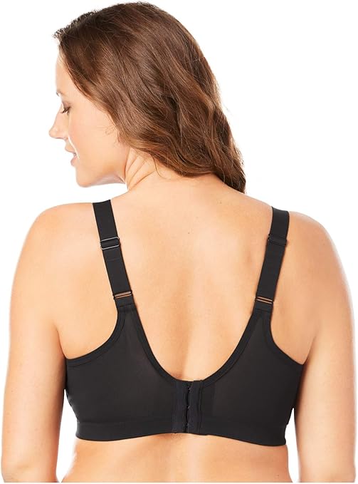 GODDESS Women's Celeste Soft Cup Full Coverage Wireless Comfort Bra, Fawn, 42HH