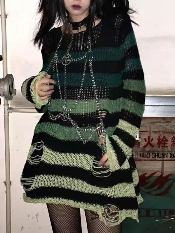 Green Gradient