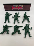 Green Army Men
