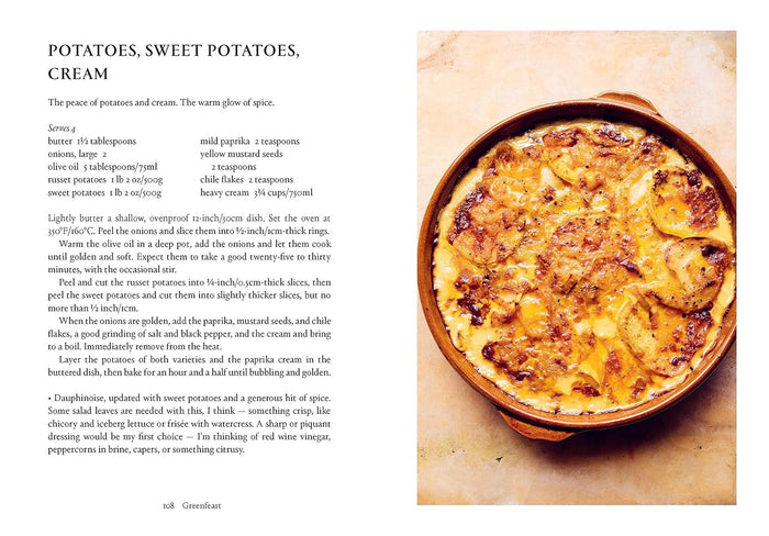 Greenfeast: Autumn, Winter (Nigel Slater)