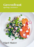 Greenfeast: Spring, Summer (Nigel Slater)