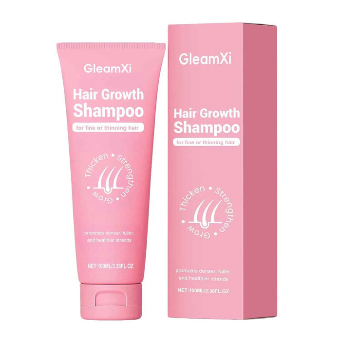 Hair Growth Shampoo