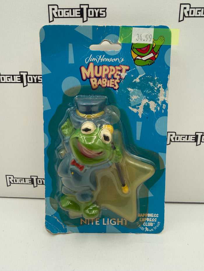 Happiness Express Club Jim Henson’s Muppet Babies Nite Light