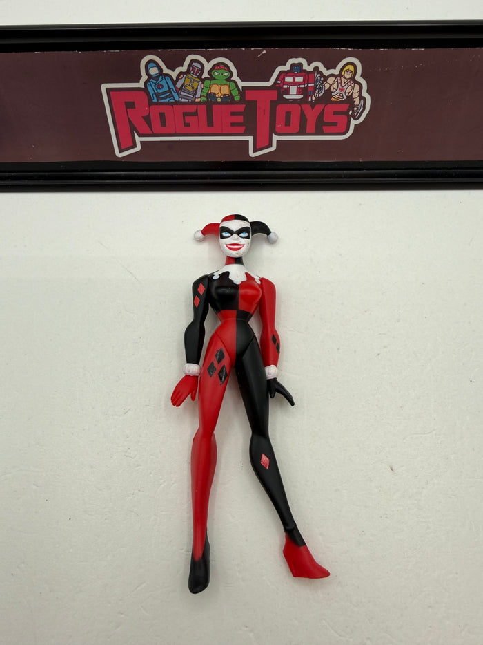 Harley Justice League