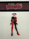 Harley Justice League