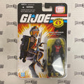 Hasbro 2008 GI Joe Cartoon Series Cobra Enemy! Cobra Eel - Rogue Toys