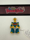 Hasbro Battle Beasts Rubberneck Giraffe