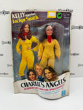 Hasbro Charlie’s Angels Kelly Starring Jaclyn Smith
