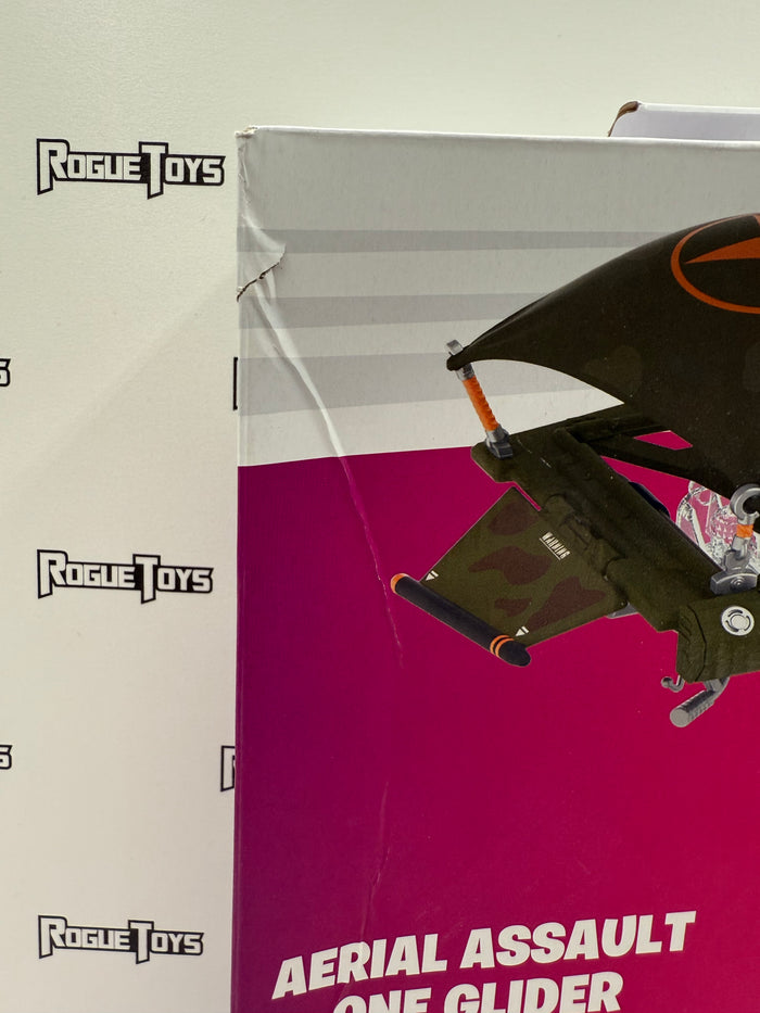 Hasbro Fortnite Victory Royale Series Aerial Assault One Glider