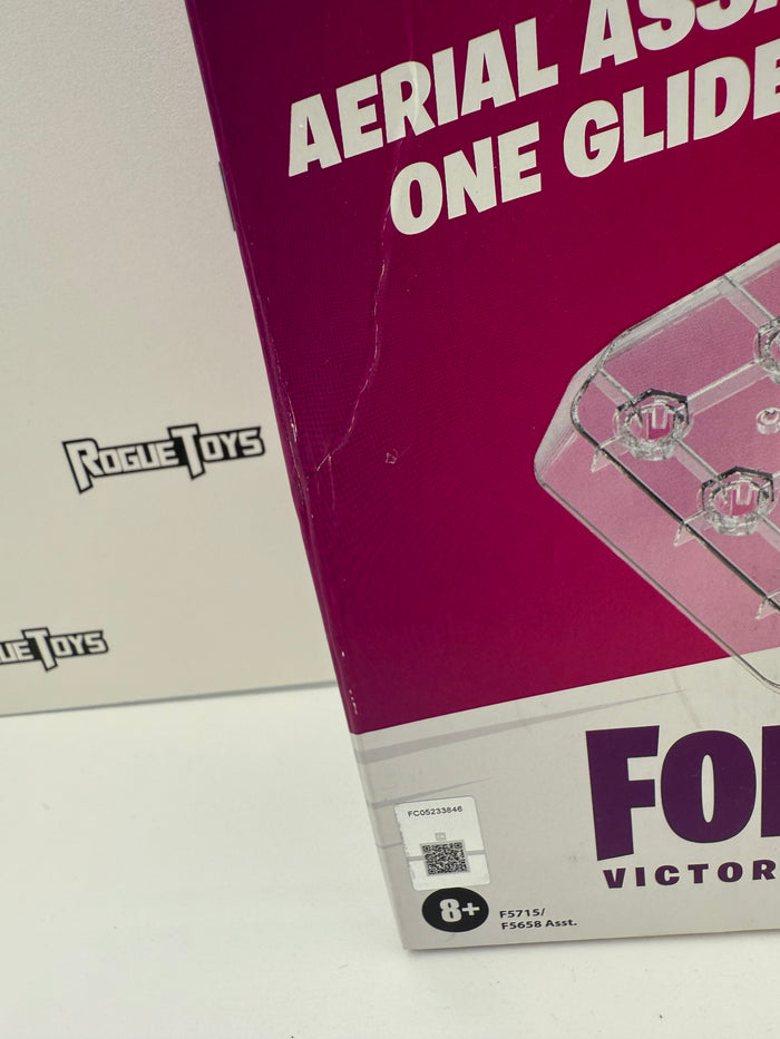 Hasbro Fortnite Victory Royale Series Aerial Assault One Glider