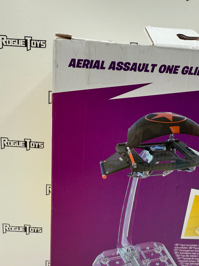 Hasbro Fortnite Victory Royale Series Aerial Assault One Glider