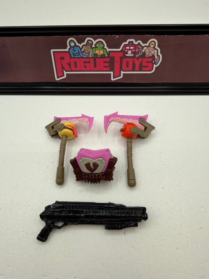 Hasbro Fortnite Victory Royale Series Ragsy
