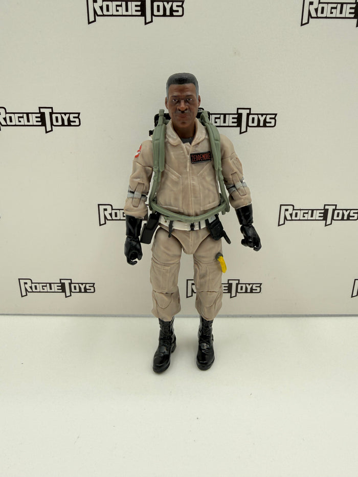 Hasbro Ghostbusters Plasma Series Winston Zeddemore