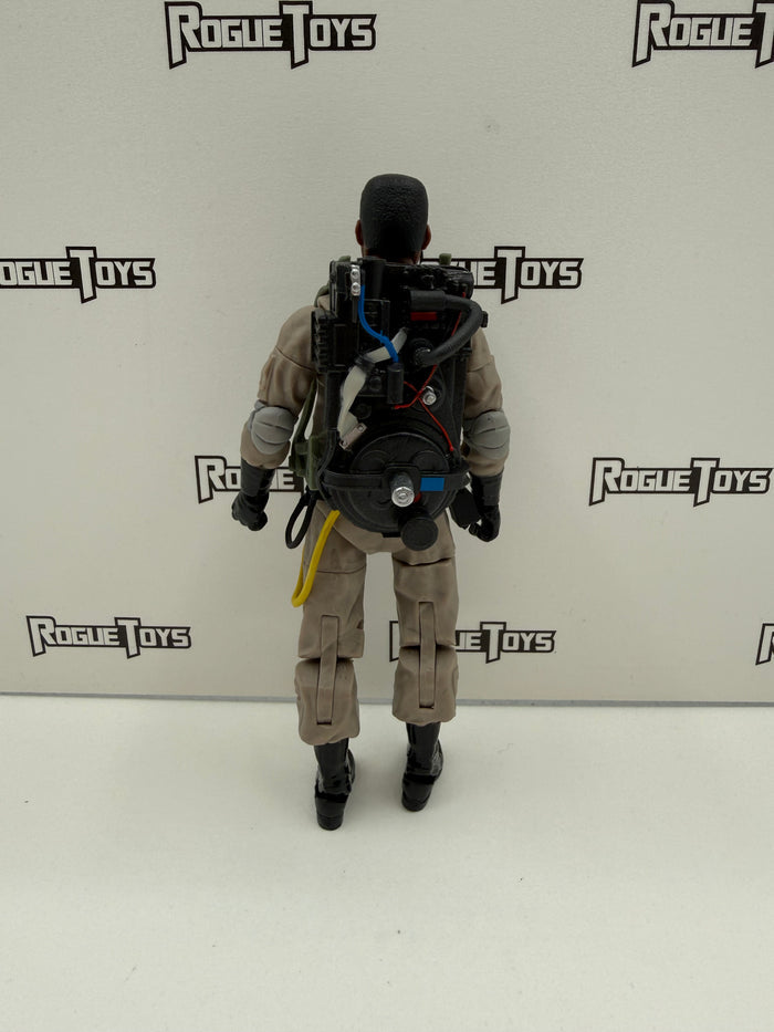 Hasbro Ghostbusters Plasma Series Winston Zeddemore