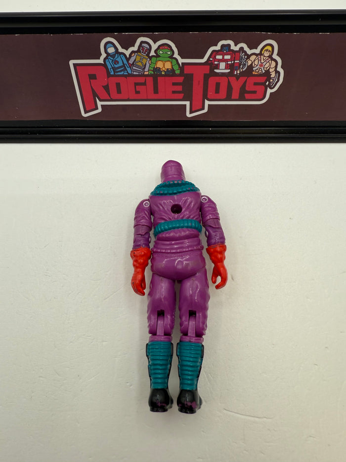 Hasbro G.I. Joe A Real American Hero (ARAH) Cobra Toxo-Viper