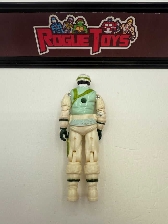 Hasbro G.I. Joe A Real American Hero (ARAH) G.I. Joe Iceberg