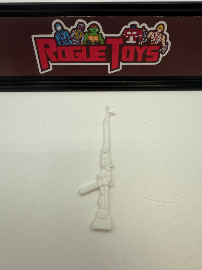 Hasbro G.I. Joe A Real American Hero (ARAH) G.I. Joe Iceberg