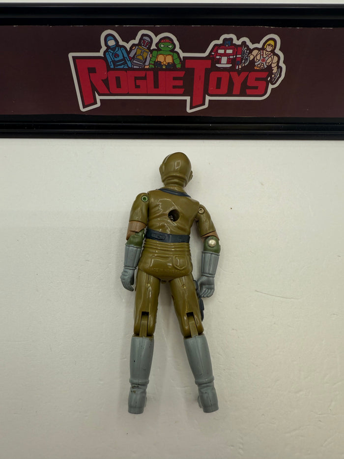 Hasbro G.I. Joe A Real American Hero (ARAH) G.I. Joe Tripwire