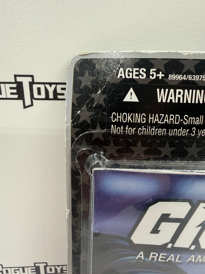 Hasbro G.I. Joe ARAH G.I. Joe Comic Pack Cobra Commander & Gung Ho