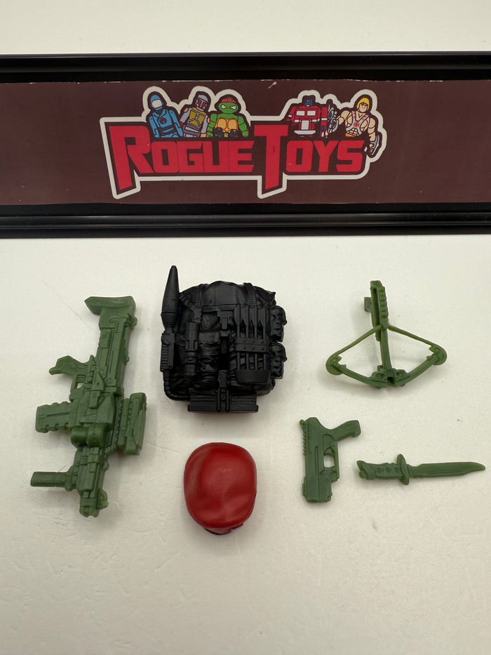 Hasbro G.I. Joe Classified Beach Head