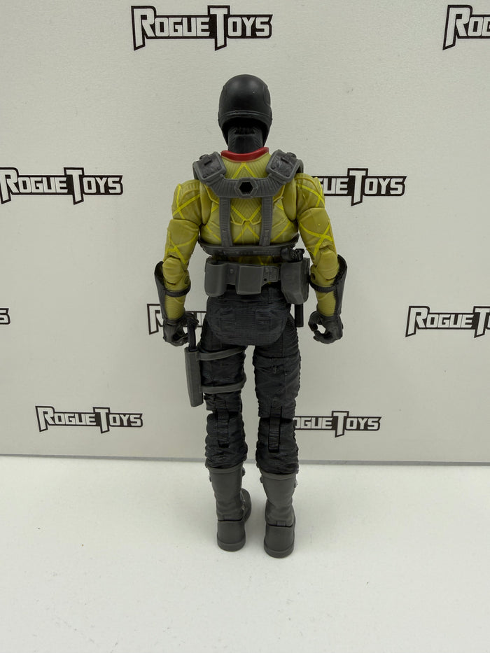 Hasbro G.I. Joe Classified Cobra Python Patrol