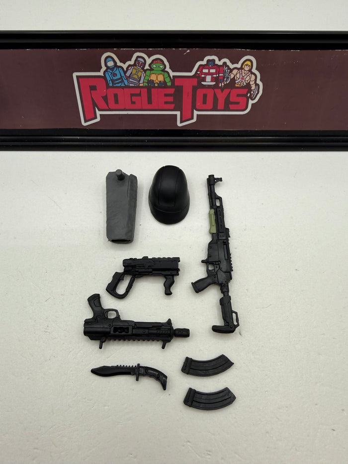 Hasbro G.I. Joe Classified Cobra Python Patrol