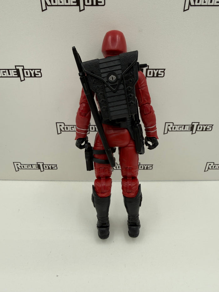 Hasbro G.I. Joe Classified Crimson Guard #50