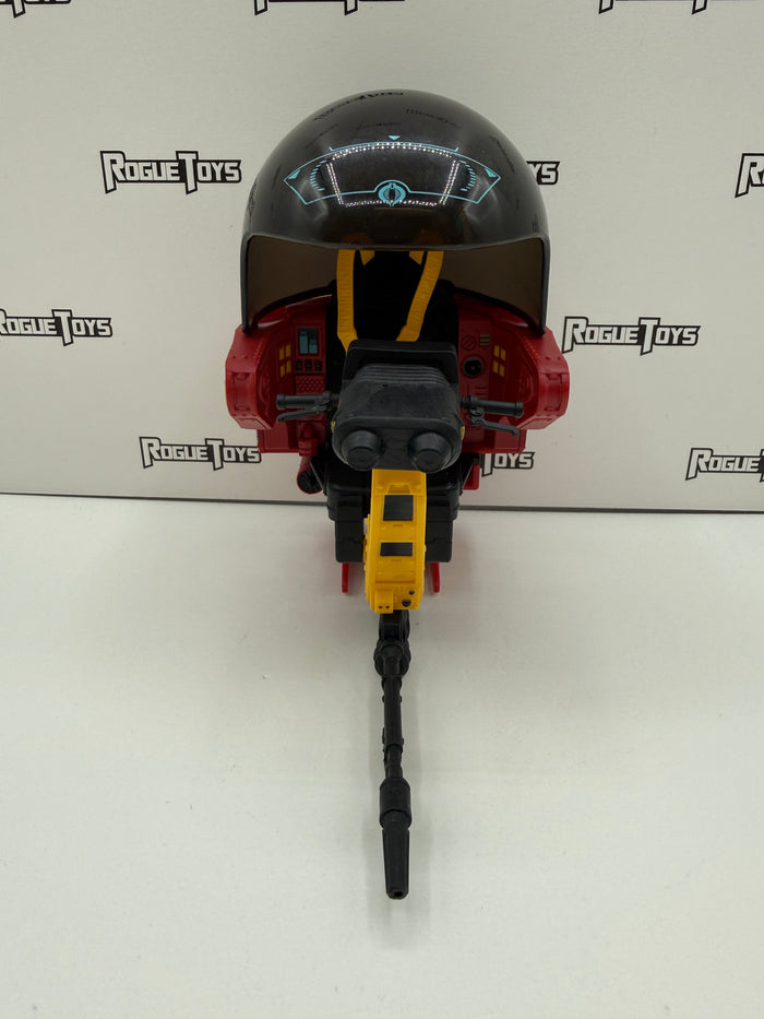 Hasbro G.I. Joe Classified Python Patrol Televiper & Flight Pod