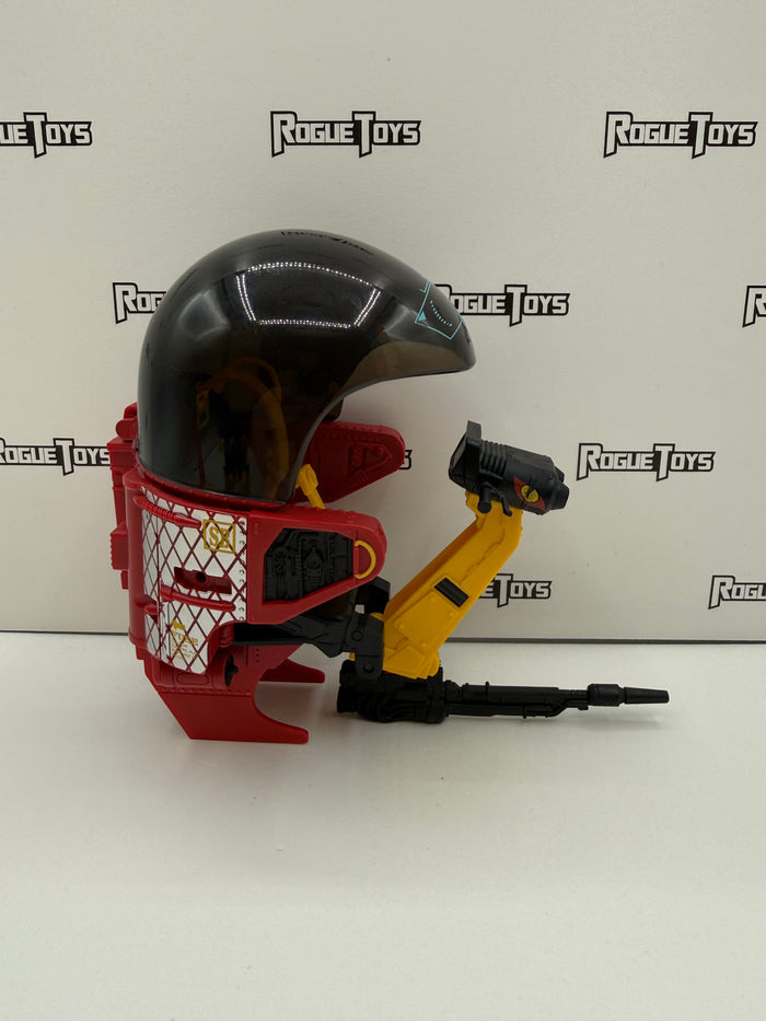 Hasbro G.I. Joe Classified Python Patrol Televiper & Flight Pod
