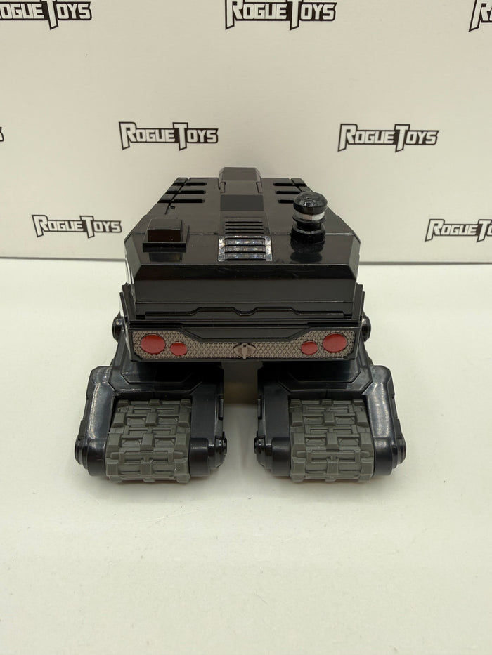 Hasbro G.I. Joe Classified Scrap-Iron & Anti-Armor Drone