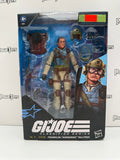 Hasbro G.I. Joe Classified Series G.I. Joe Franklin “Airborne” Talltree