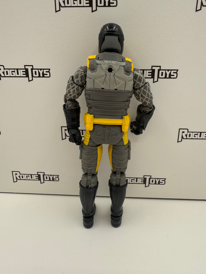 Hasbro G.I. Joe Classified Series Python Patrol Cobra Viper
