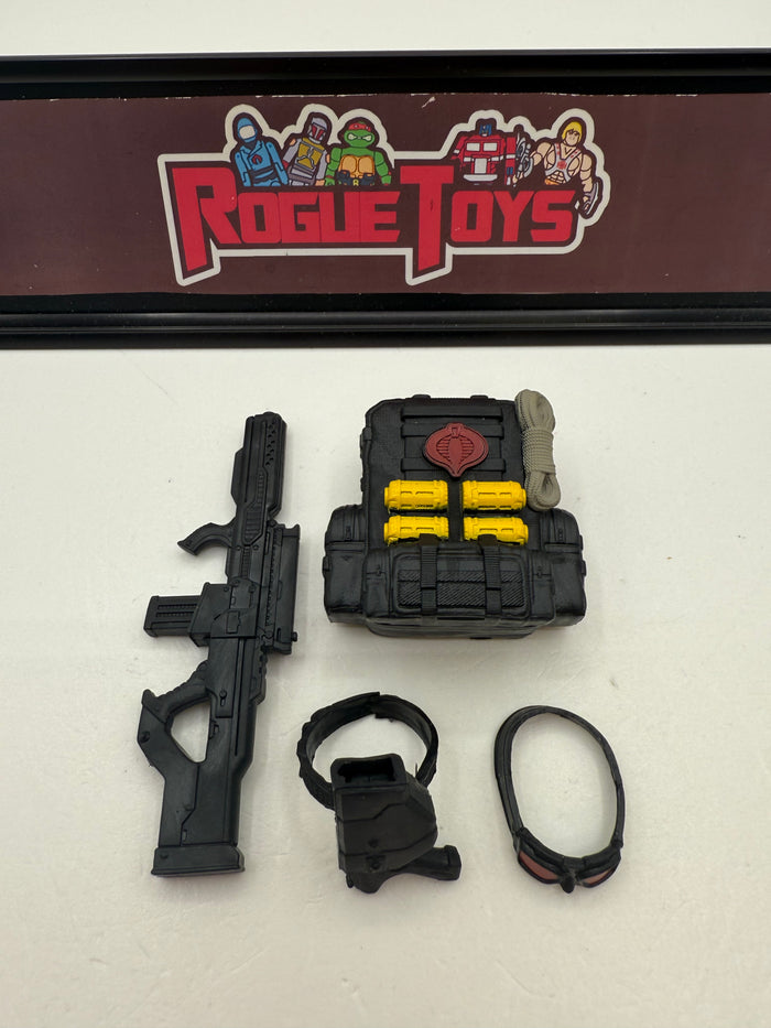 Hasbro G.I. Joe Classified Series Python Patrol Cobra Viper