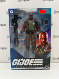 Hasbro G.I. Joe Classified Series Roadblock