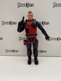 Hasbro G.I. Joe Classified Series Scrap-Iron and Anti-Armor Drone