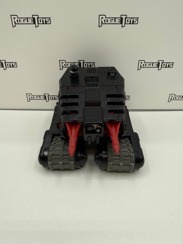 Hasbro G.I. Joe Classified Series Scrap-Iron and Anti-Armor Drone