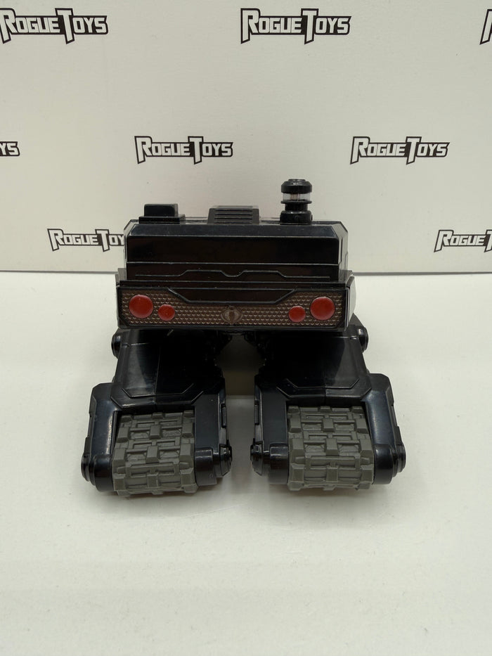Hasbro G.I. Joe Classified Series Scrap-Iron and Anti-Armor Drone