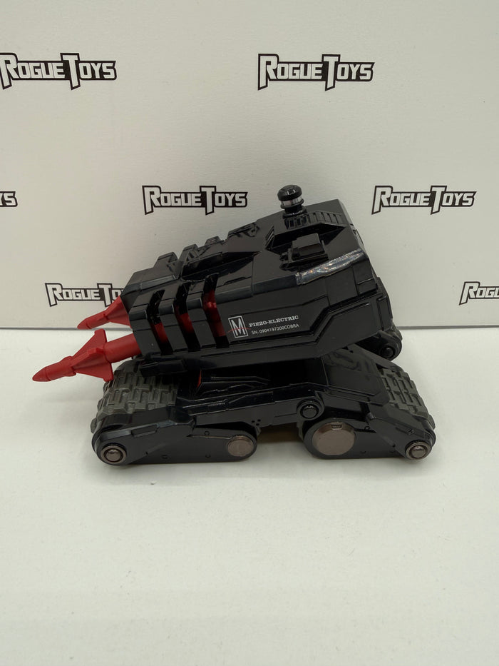 Hasbro G.I. Joe Classified Series Scrap-Iron and Anti-Armor Drone