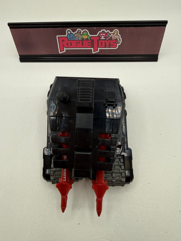Hasbro G.I. Joe Classified Series Scrap-Iron and Anti-Armor Drone