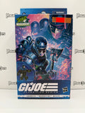 Hasbro G.I. Joe Classified Series The Mad Marauders Gabriel “Barbecue” Kelly