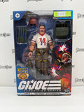Hasbro G.I. Joe Classified Series Tiger Force David L. “Bazooka” Katzenbogen
