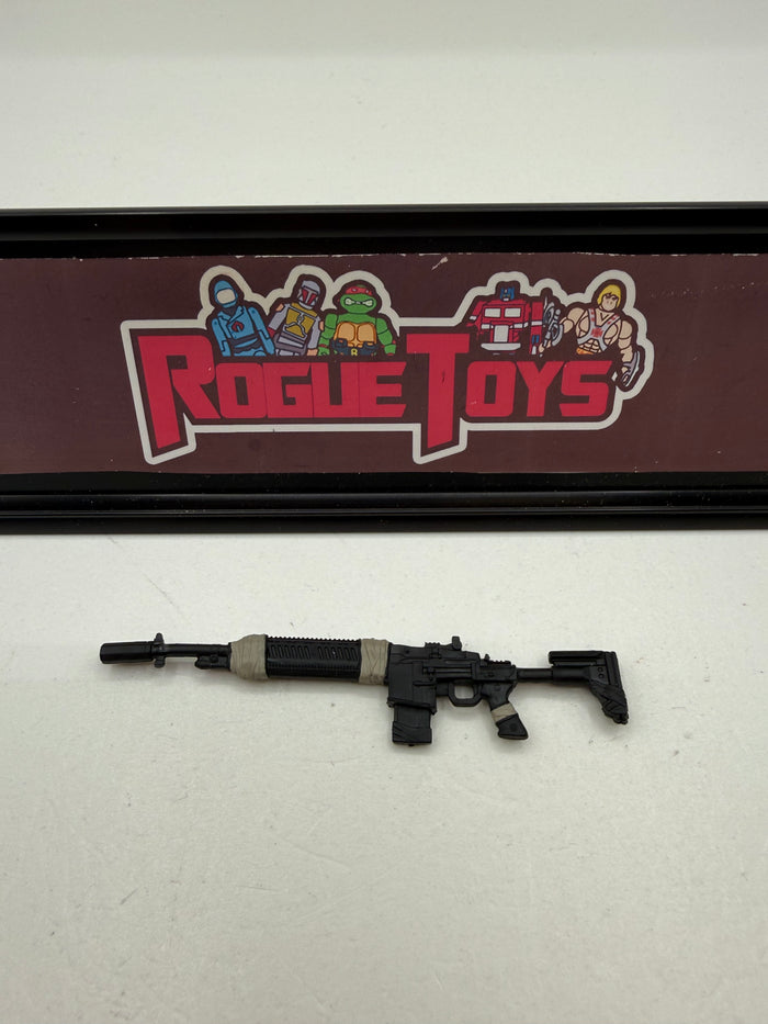 Hasbro G.I. Joe Classified Tiger Force Flint