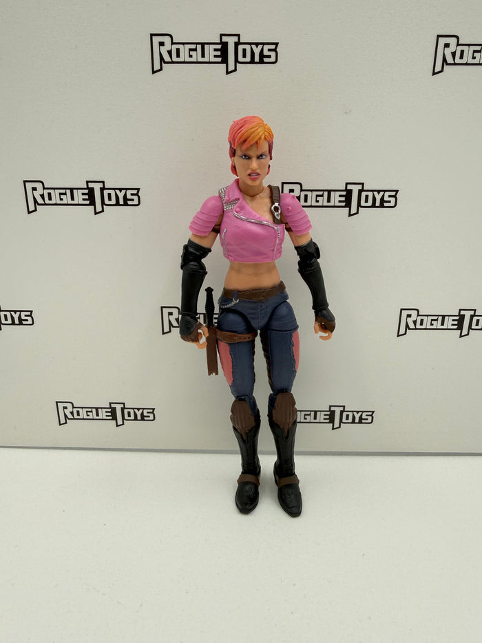 Hasbro G.I. Joe Classified Zarana