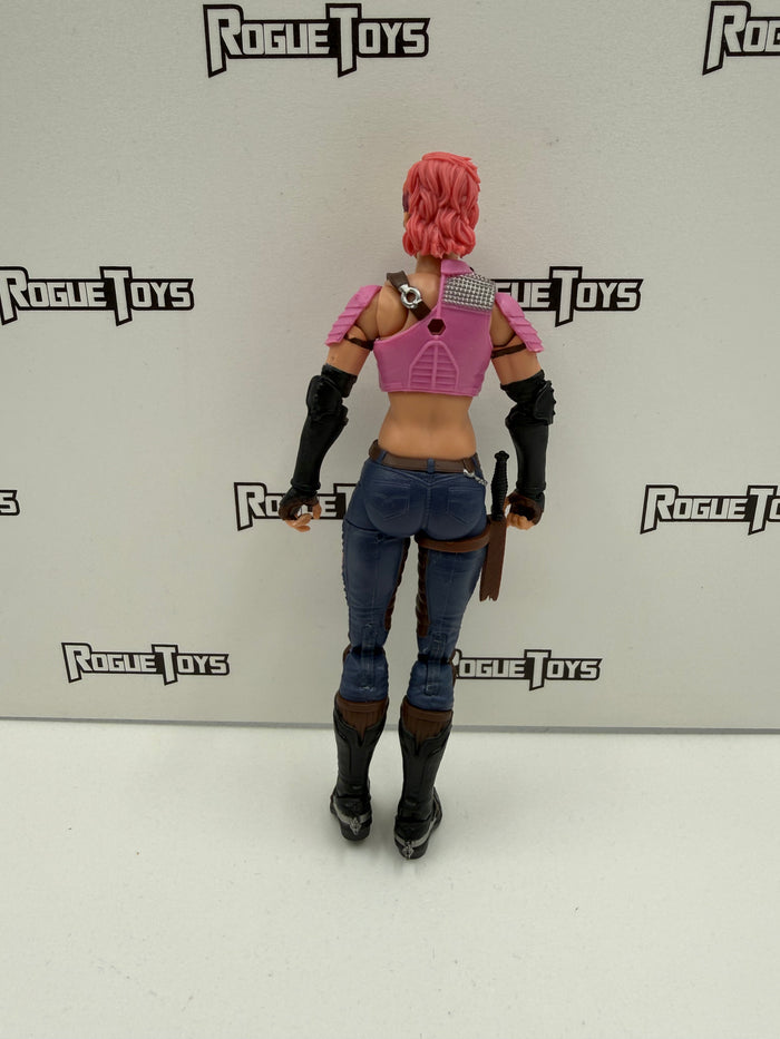 Hasbro G.I. Joe Classified Zarana