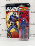 Hasbro G.I. Joe Cobra Enemy Cobra Commander